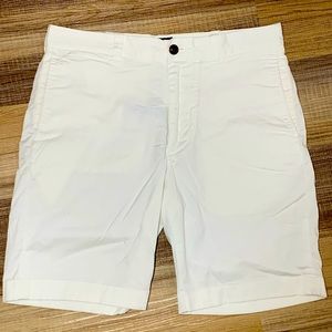 J. Crew 9” Inseam Stretch Chino Short
